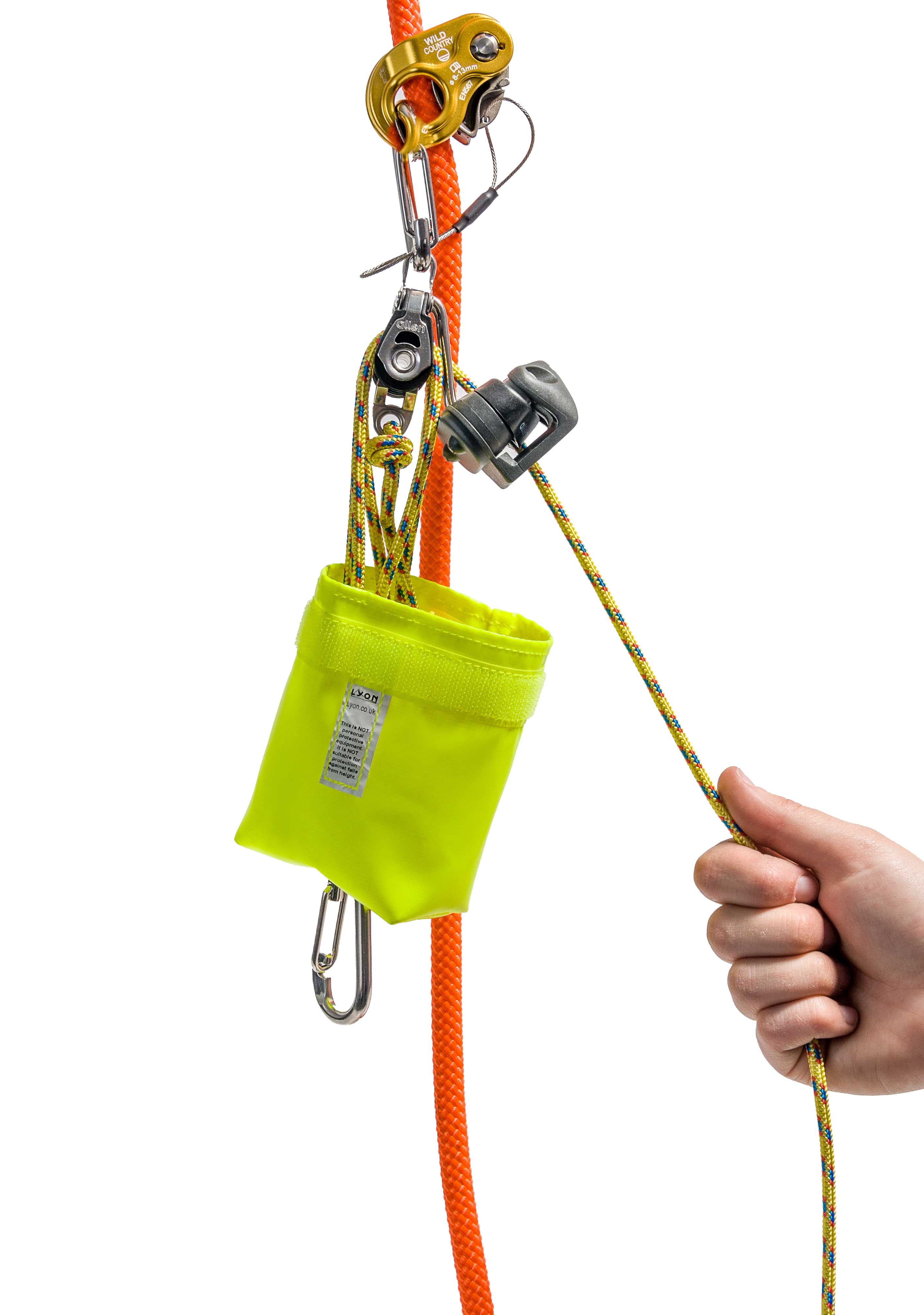 casualty-pick-off-hoist